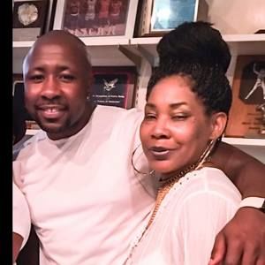 Meet your Posher, Tramel